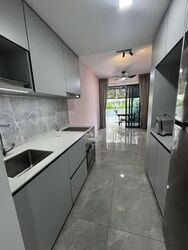 The Garden Residences (D19), Apartment #612033991